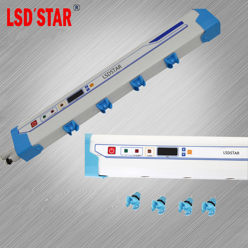 高频交流离子风棒 LSD-18X